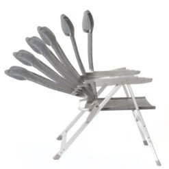 Sedia Pieghevole Brunner Skye -Negozio Di Campeggio sedia pieghevole brunner skye 2