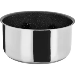 Set Pentole | Academy High NG Inox 7+1 Ø 22 17 Set Pentole | Academy High NG Inox 7+1 Ø 22 -Negozio Di Campeggio set pentole academy high ng inox 71 o 22 6