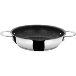 Set Pentole | Academy High NG Inox 7+1 Ø 22 18 Set Pentole | Academy High NG Inox 7+1 Ø 22 -Negozio Di Campeggio set pentole academy high ng inox 71 o 22 7