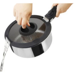 Set Pentole | Academy Mini 14 Set Pentole | Academy Mini -Negozio Di Campeggio set pentole academy mini 6