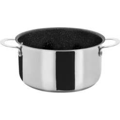 Brunner Set Pentole | Academy NG Inox 7+1 Ø 22 16 Brunner Set Pentole | Academy NG Inox 7+1 Ø 22 -Negozio Di Campeggio set pentole academy ng inox 71 o 22 5