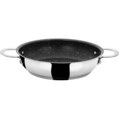 Brunner Set Pentole | Academy NG Inox 7+1 Ø 22 18 Brunner Set Pentole | Academy NG Inox 7+1 Ø 22 -Negozio Di Campeggio set pentole academy ng inox 71 o 22 7