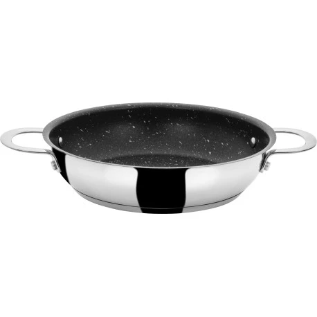 Brunner Set Pentole | Academy NG Inox 7+1 Ø 22 8 Brunner Set Pentole | Academy NG Inox 7+1 Ø 22 - immagine 8