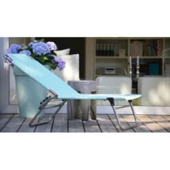 Spiaggina Piccolina Fiam 6 Spiaggina Piccolina Fiam -Negozio Di Campeggio spiaggina piccolina fiam bianca texfil leggera made in italy 1