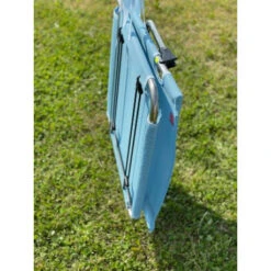 Spiaggina Piccolina Fiam 7 Spiaggina Piccolina Fiam -Negozio Di Campeggio spiaggina piccolina fiam bianca texfil leggera made in italy 2