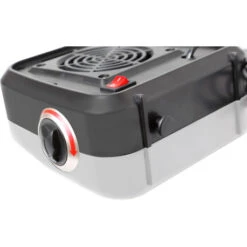 Brunner Stufetta Elettrica | Kero -Negozio Di Campeggio stufetta elettrica kero 2