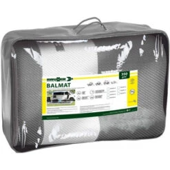 Stuoia Brunner Balmat 300X450