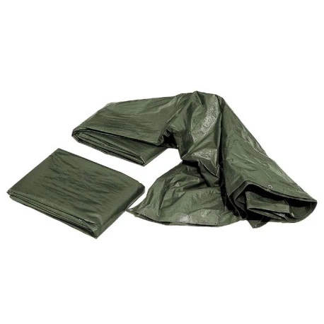 Telone Multiuso Verde 1 Telone Multiuso Verde