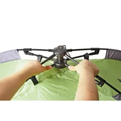 Tenda Brunner Blitz Automatic 8 Tenda Brunner Blitz Automatic -Negozio Di Campeggio tenda blitz 3 automatic 3