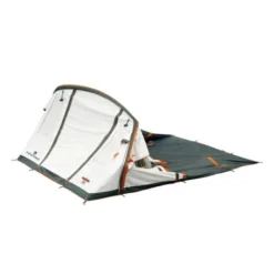 Tenda Ferrino Altair 5 -Negozio Di Campeggio tenda ferrino altair 5 family struttura pneumatica performatica gonfiabile ampia spaziosa abside anteriore campeggio stanziale 4