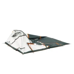 Tenda Ferrino Altair 5 -Negozio Di Campeggio tenda ferrino altair 5 family struttura pneumatica performatica gonfiabile ampia spaziosa abside anteriore campeggio stanziale 5