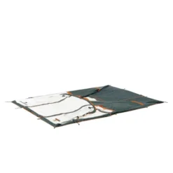 Tenda Ferrino Altair 5 -Negozio Di Campeggio tenda ferrino altair 5 family struttura pneumatica performatica gonfiabile ampia spaziosa abside anteriore campeggio stanziale 6