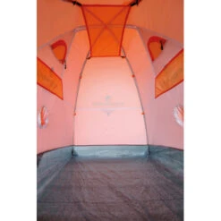 Tenda Ferrino Blizzard 2 -Negozio Di Campeggio tenda ferrino blizzard 2 spedizioni monotelo estreme nuova paleria 3