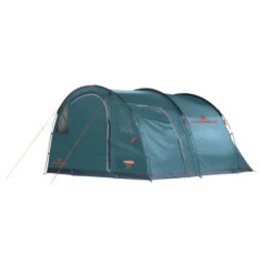 Tenda Ferrino Fenix 5 -Negozio Di Campeggio tenda ferrino fenix 5 campeggio stanziale ampia abitabilita family famiglia 2