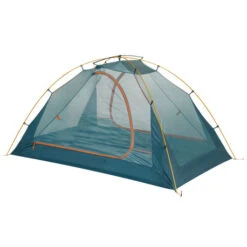 Tenda Ferrino Rift 2 -Negozio Di Campeggio tenda ferrino rift 2 duralluminio dppio igresso abside leggera durabilita areazione 3