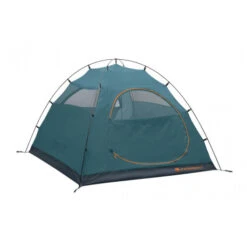 Tenda Ferrino Skyline 3 Fiberglass -Negozio Di Campeggio tenda ferrino skyline 3 fiberglass paleria vetroresina stagioni montagna abside areazione ampia regolabile 2