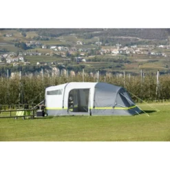 Tenda Brunner Paraiso 5/6 -Negozio Di Campeggio tenda paraiso 2