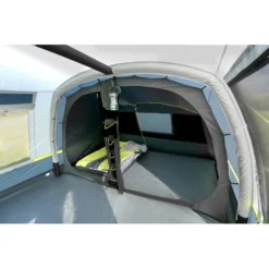 Tenda Brunner Paraiso 5/6 -Negozio Di Campeggio tenda paraiso 4