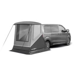 Tenda Per Portellone Posteriore Brunner Escape