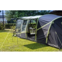 Tenda Brunner Pure 4 12 Tenda Brunner Pure 4 -Negozio Di Campeggio tenda pure 4 3