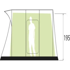 Tenda Brunner Pure 4 16 Tenda Brunner Pure 4 -Negozio Di Campeggio tenda pure 4 7