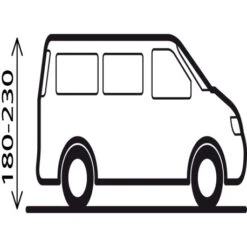 Brunner Tenda Trouper XL -Negozio Di Campeggio tenda trouper xl 2