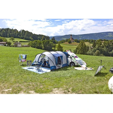 Veranda Brunner Albatros 1 Veranda Brunner Albatros