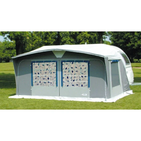 Veranda Capri 1 Veranda Capri