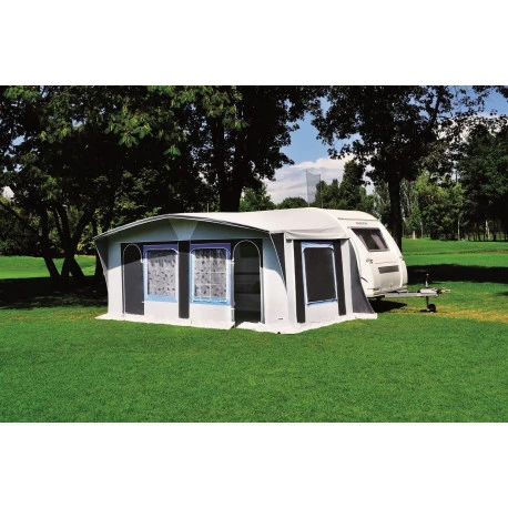 Veranda Sahara 1 Veranda Sahara