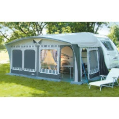 Veranda Svezia 8 Veranda Svezia -Negozio Di Campeggio veranda svezia 3