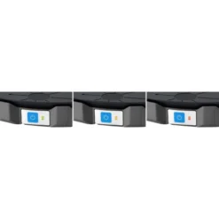 Brunner Dispositivo Elettronico W8 2.0 10 Brunner Dispositivo Elettronico W8 2.0 -Negozio Di Campeggio w8 20 2