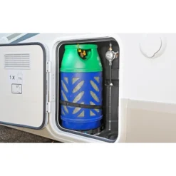 Brunner Dispositivo Elettronico W8 2.0 14 Brunner Dispositivo Elettronico W8 2.0 -Negozio Di Campeggio w8 20 6