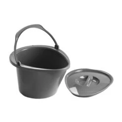 WC Brunner Natural-chimico Portatile Optiloo -Negozio Di Campeggio wc chimico optiloo 2