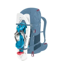 Zaino Ferrino Agile 23 Lady -Negozio Di Campeggio zaino ferrino agile 23 lady sagomato femminile leggero light backpacking escursioni 2