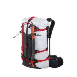Zaino Ferrino Instinct 40+5 -Negozio Di Campeggio zaino ferrino instinct 405 alpinismo impermeabile leggero resistente 2