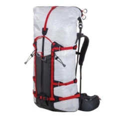 Zaino Ferrino Instinct 40+5 -Negozio Di Campeggio zaino ferrino instinct 405 alpinismo impermeabile leggero resistente 3