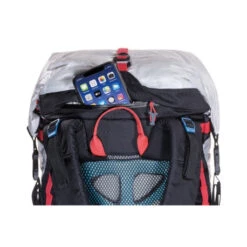 Zaino Ferrino Instinct 40+5 -Negozio Di Campeggio zaino ferrino instinct 405 alpinismo impermeabile leggero resistente 6