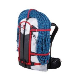 Zaino Ferrino Instinct 40+5 -Negozio Di Campeggio zaino ferrino instinct 405 alpinismo impermeabile leggero resistente 7