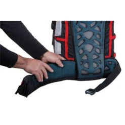Zaino Ferrino Instinct 40+5 -Negozio Di Campeggio zaino ferrino instinct 405 alpinismo impermeabile leggero resistente 8