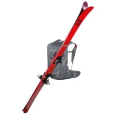 Zaino Ferrino Rutor 25 -Negozio Di Campeggio zaino ferrino rutor 25 specifico sci slpinismo uscite fast and light 4