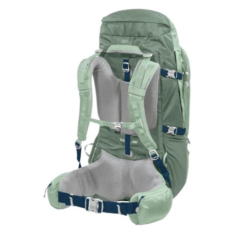 Zaino Ferrino Transalp 50 Lady 2 Zaino Ferrino Transalp 50 Lady - immagine 2