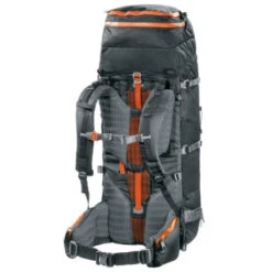 Zaino Ferrino XMT 80+10 -Negozio Di Campeggio zaino ferrino xmt 8010 adatto al trekking impegnativo spedizioni 3
