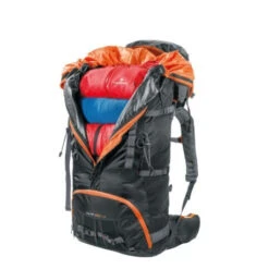 Zaino Ferrino XMT 80+10 -Negozio Di Campeggio zaino ferrino xmt 8010 adatto al trekking impegnativo spedizioni 4
