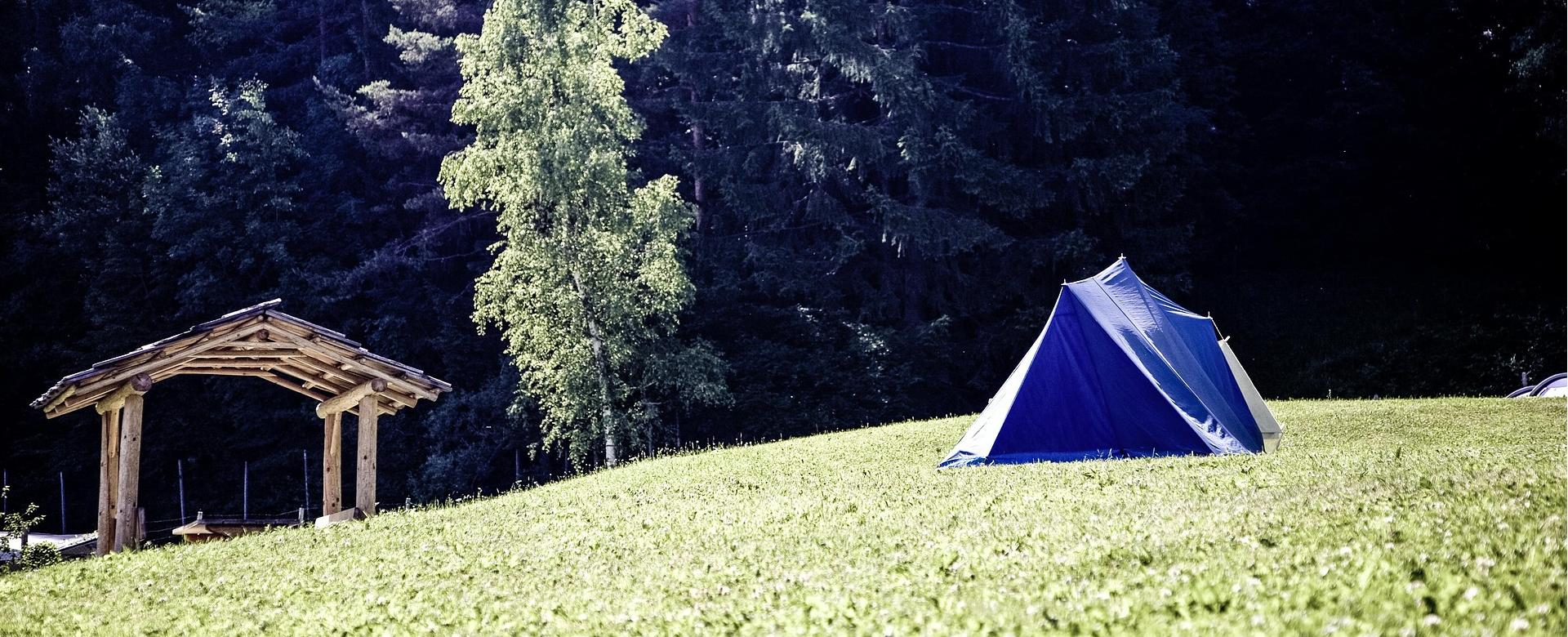 Negozio Di Campeggio -Negozio Di Campeggio time 1439061 1920